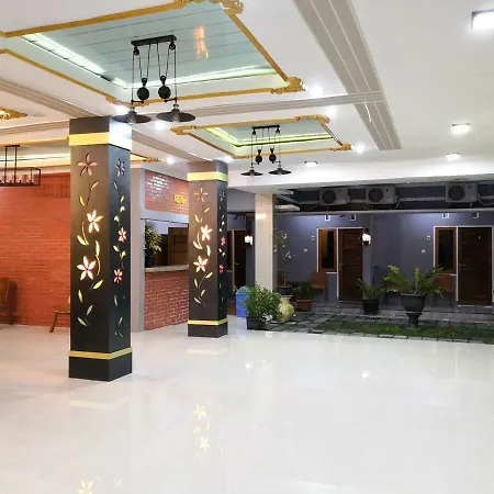 Metro Malioboro Living Hotel